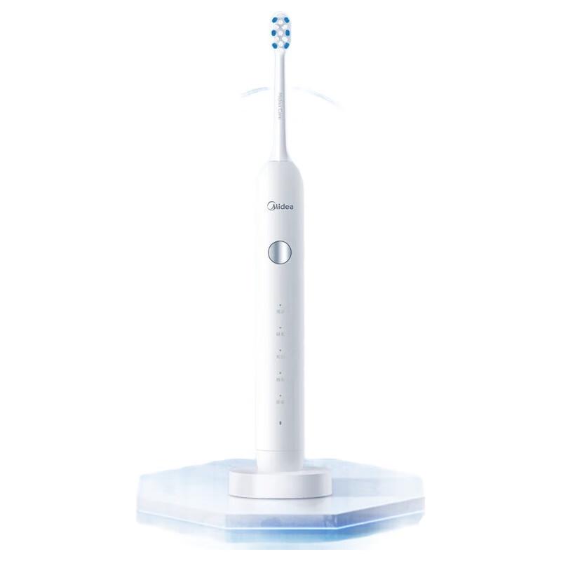 Midea MR1 Series Sonic Electric Toothbrush