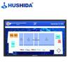 HUSHIDA Interactive Touchscreen Display with Windows OS