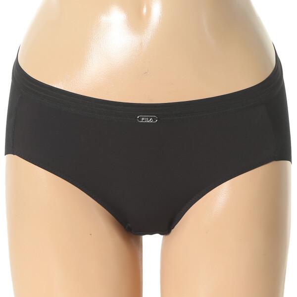 

Fila Женские брюки с эластичным поясом Drg2651fblk 90