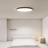 Pailide Full Spectrum Eye-Caring Ultra-Thin Ceiling Light