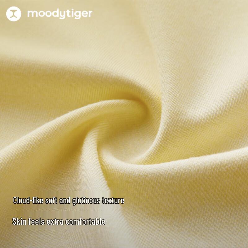 Moodytiger Girls' Long-Sleeve Performance T-Shirt