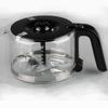Coffee Machine Glass Pot Coffee Cup Pot  Coffee Machine Accessories