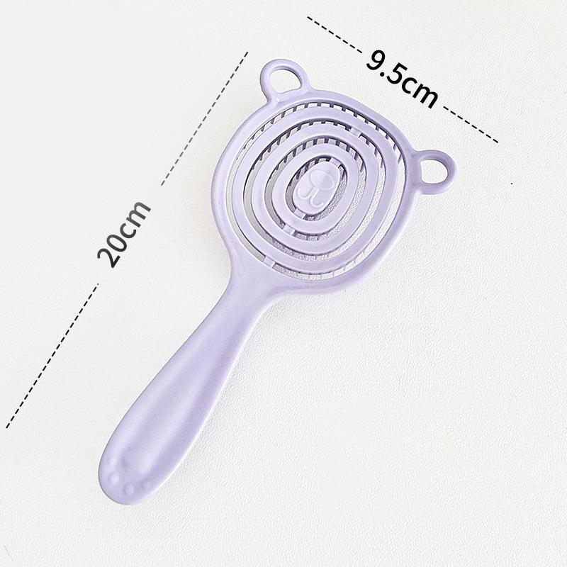

Pet Dog Teddy Massage Comb Fluffy Comb Hair Open Knot Combs Massage Grooming Tools Dogs Cats Pets Comb Cleaning Accessories
