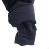 UNIQLO seamless Down jacket M Navy Men's Used