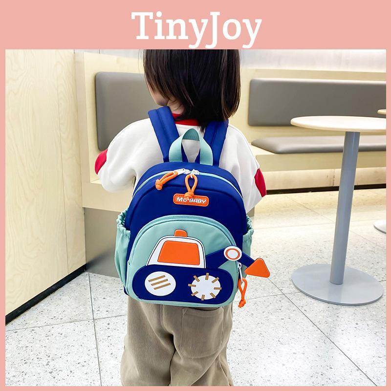 And Stylish Lightweight Childrens Backpack With Fun Cartoon Designs For Everyday Use