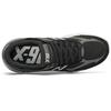New New Balance X 90 'Black Grey' Women's
