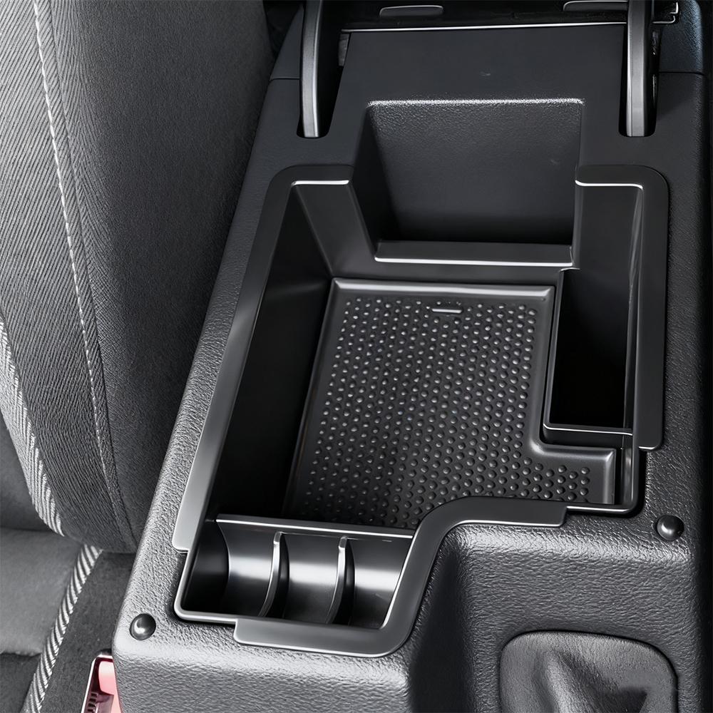 Pro Škoda Octavia 3 MK3 A7 5E NL3 NR3 VRS RS 2013-2017 Combi Scout 230 245 LHD Schránka na loketní opěrku, organizér podložky, držák desky