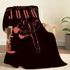 Sports Judo Martial Arts Blanket Soft Throw Blanket for Home Bedroom Bed Sofa Picnic Travel Office Rest Cover Blanket Gift