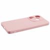 For Xiaomi Redmi Turbo 3 5G/Poco F6 5G Phone Cases Shockproof Fiber Lining TPU Phone Cover