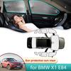 Car Sun Shade For BMW X1 E84 MK1 2010 2011 2012 2013 2014 2015 Accessories Sunshade Windshield Side Window Privacy Shading Parts