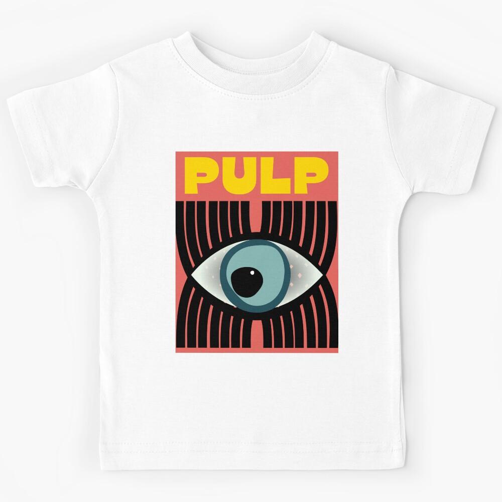Pulp Kids T-Shirt 100
