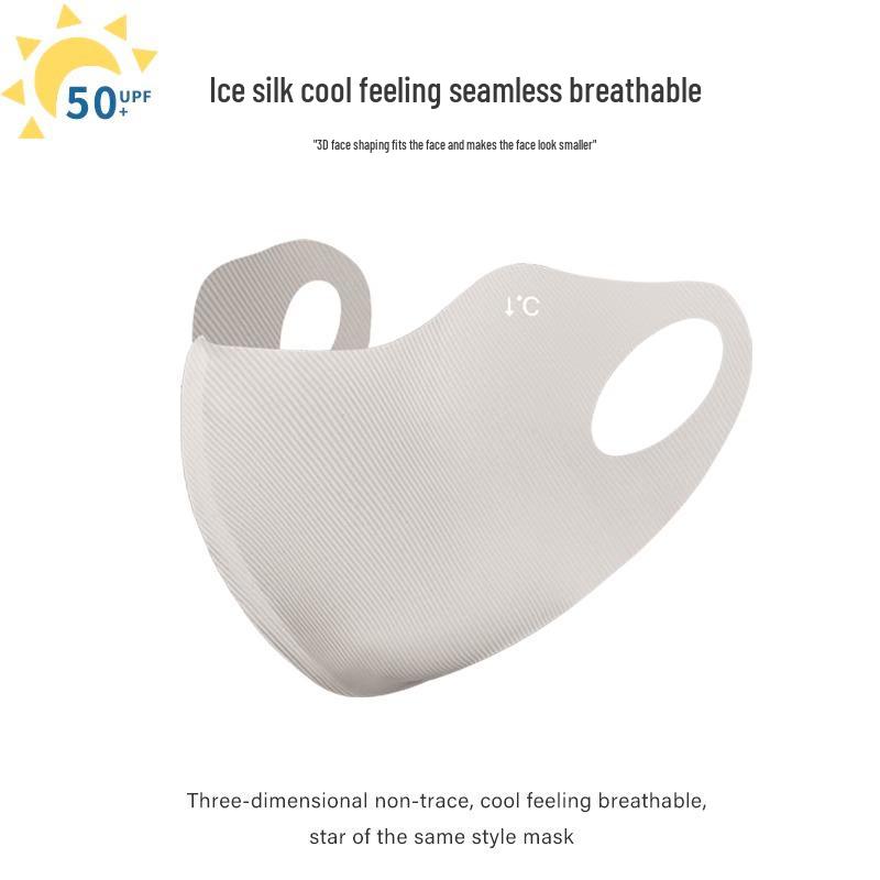 Pánská zimní větruodolná sada čepice a obličejové masky s tlustým sametovým nákrčníkem