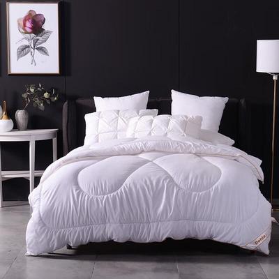 Dohia Four Seasons Fiber Comforter