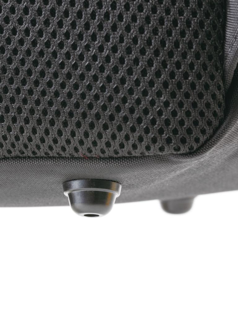 Fuji Backpack Collaboration School Bag Rucksack D Pack 30L School Cram School TKLIC002 Girls Navy 0 [Licca Yacht] Licca-chan