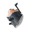 Auto Front Bumper Fog Lamp Light With Halogen Bulb For VW CADDY 2004-2010 Touran 2003 2004 2005 1T0941699