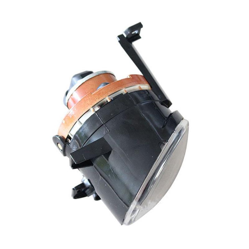 Lampa de ceata bara fata auto cu bec cu halogen pentru VW CADDY 2004-2010 Touran 2003 2004 2005 1T0941699