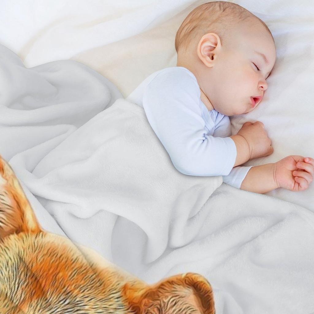 Shiba Inu Stunning Dog! Throw Blanket Retros Extra Large Throw Decorative Designers Blankets