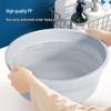 38cm Multi-Purpose Plastic Basin