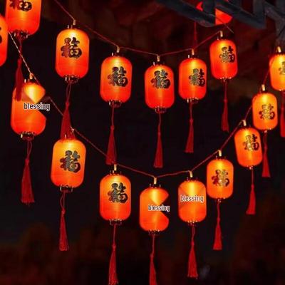 Iluminación – Luces de Navidad y otra iluminación