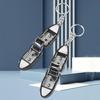 Ultra-thin Mini Nail Trimmer Stainless Nail Clipper Professional Foldable Manicure  Travel