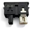 3.5mm Adapter USB Reader Socket 3.5mm 84109229246 for Car Automotive Stereo Extension Interfaces