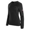 Elbrus Базовый слой с длинным рукавом Nadim Polartec