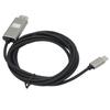 1.8M TypeC To HD Multimedia Interface Adapter Cable Laptop To TV Projector HD Conversion Line