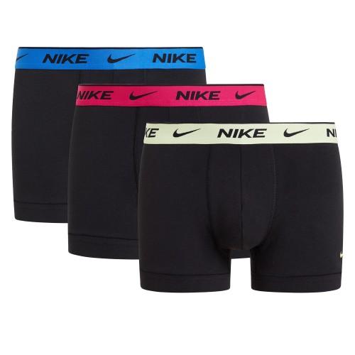 Nike Mens Boxer Shorts (Pack of 3)