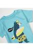 T-shirt KRAKO (77303)