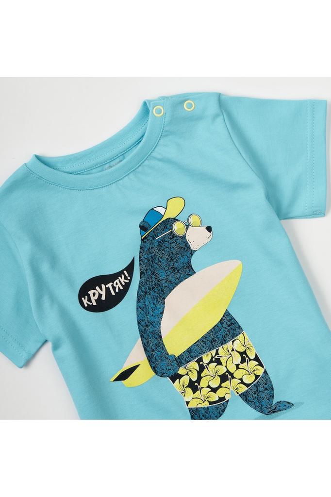 T-shirt KRAKO (77303)