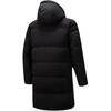 Anta Versatile Warm Mid-Length Hooded Down Jacket Men outerwear 152617914-3