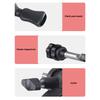 Fishing Line Spooler Spooling Station Systems with Clamp Fishing Line Winder Equipment for Efficient Line Spooling Tool