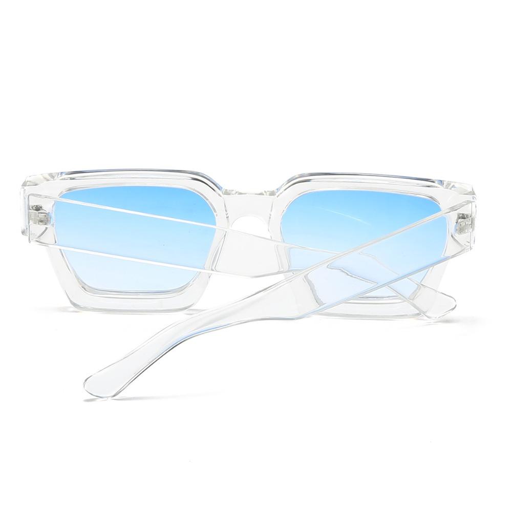 Lightweight Leopard Print Sunglasses Multicolor Men UV400 Eyewear Photography