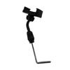 Saxophone Stand Music Clip Holder Portable Alto Saxophone Sheet Music Clip Lyre Sheet Clamp Musical Instrument Accessories