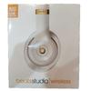 Beats Studio3 Wireless Bluetooth Over-Ear Headphones for International Use
