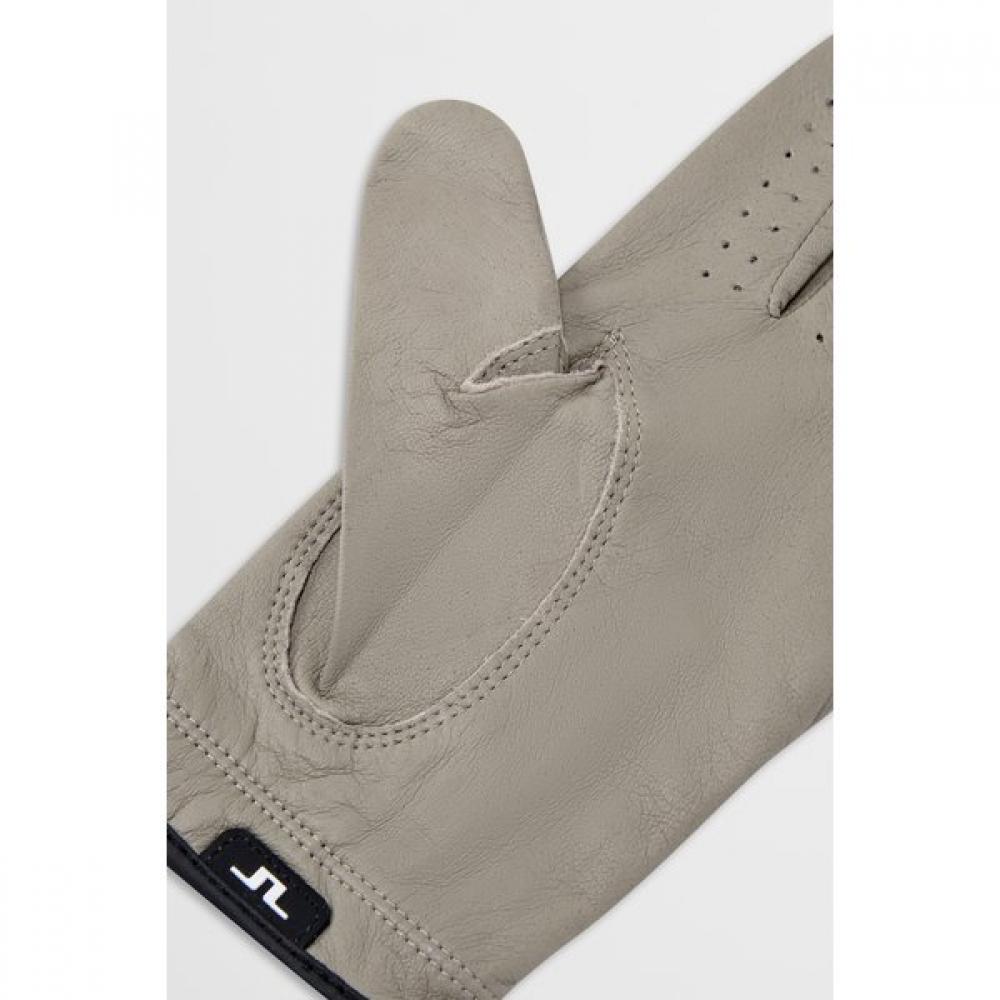 J.lindeberg 25 YearS Men S Soft Leather gloveS