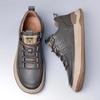 Spring High End Brand Men's Oxford Outdoor Casual Shoes Men's Hiking Sports Travel Shoes Wear-resistant Free Delivery Zapatillas