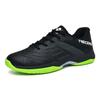 New Badminton Shoes, Male and Young Students Shock-absorbing, Breathable and Wear-resistant Competition Training Shoes, Table Tennis Sneakers