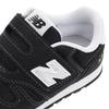 New Balance IZ373 Babyskor 331373 KB2 Svart