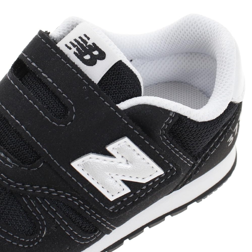 New Balance IZ373 Babyskor 331373 KB2 Svart
