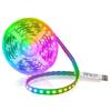 Led  Strip Light 5v Flexible Lamp Tape Diode Rgb 5050 Usb Tape  Lights Tv Background Lighting