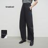 Women's High-Waisted Slim-Fit Casual Long Pants