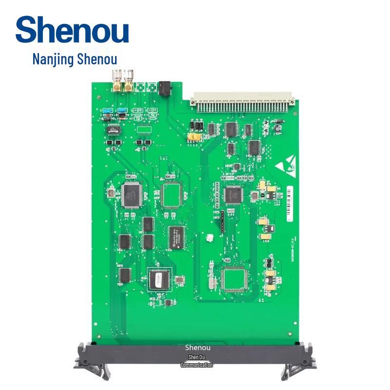 

Shenou SOC8000B/8000C Digital PBX Boards & Accessories