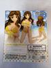 [USED] Vividred Operation Himawari Shinomiya -Swimsuit ver.- 1/8 Scale Finished Figure