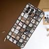 Crying Cat Memes Case For Honor X6a X9a X9b X8a X7a X7 X8 X9 8X 9X Honor 90 Lite 70 50 Magic 5 6 Pro Cover