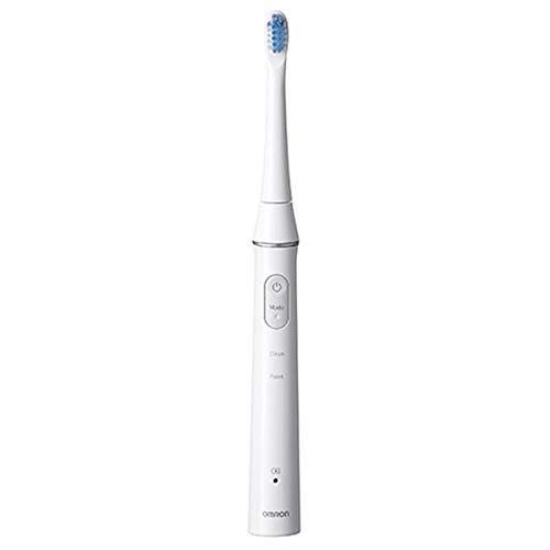 

Omron Electric Toothbrush (White) OMRON Sonic HT-B320-W