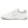 480 'White Grey Matter' BB480LGM
