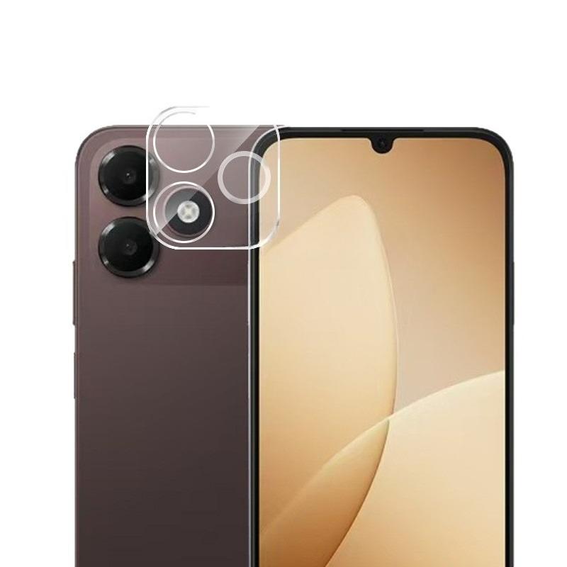 3D Camera Lens Protectors For OPPO A6C Len Tempered Glass Protection for OPPO A6C Clear Camera Protective Film For OPPO A6C чистый