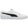 PUMA Bari CV Low White Men's 374362-02
