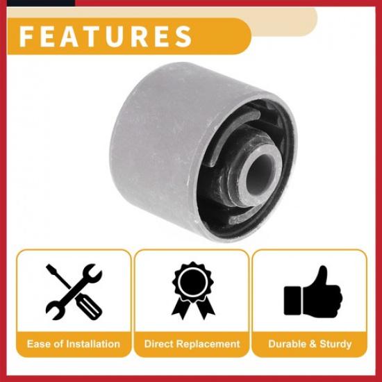 Rear Lower Control Arm Suspension Bushing for INFINITI G20 (P11) 98-01